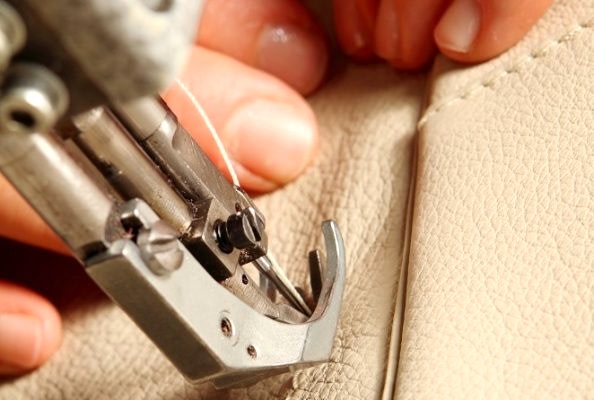 sewing machine | Студия профессионального детейлинга - Продетейлинг
