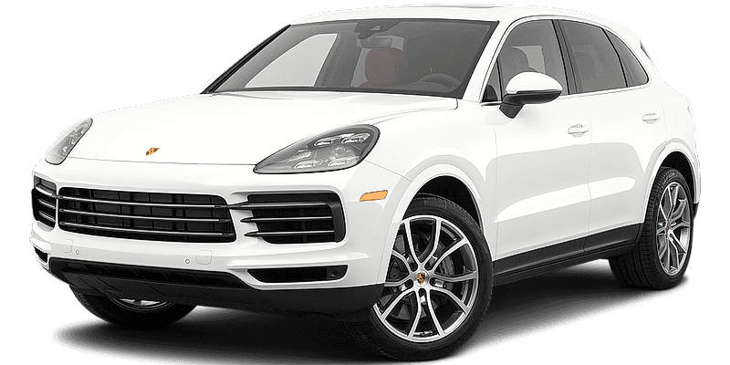 porsche-cayenne-front-angle-medium-view | Студия профессионального детейлинга - Продетейлинг