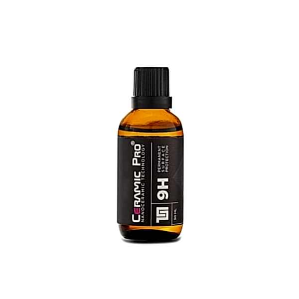 Защитный состав Ceramic PRO 9Н (50мл)