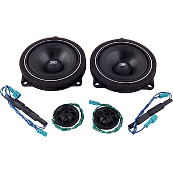 AMP SMT-100BMW
